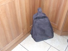 Aigle Boot Bag- wellington boot - waterproof Boot  bag