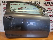 CITROEN C1 MK2 FRONT DRIVER
