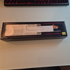 Weathered Bachmann 32-277 OO