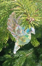 Gisela Graham Dove Christmas