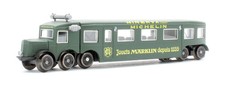 MARKLIN 'HO' GAUGE 3121 SNCF