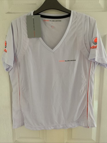 Official vodafone mclaren - official,
