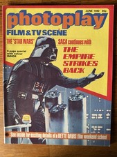 Photoplay Magazine (June 1980)