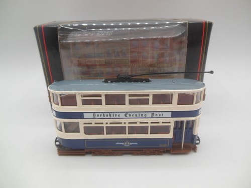 Efe 14303 horsefield tram - efe,
