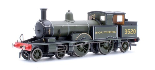 Oxford rail gauge sr - gauge,