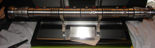 Star wars master replicas
