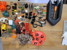 Action Man bumper Accessory