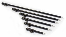 JAG Black Prolite Adjustable Banksticks