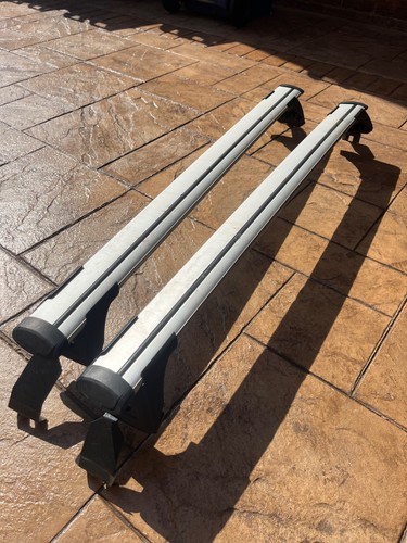 Yakima whispbar roof bars - yakima, to