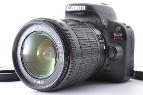 Shot 8614 canon - canon, eos