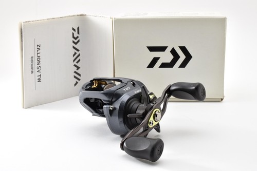Daiwa zillion tw - daiwa,