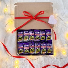 Cadbury’s Milk Chocolate