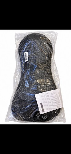 Back halo max heated - halo,