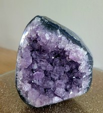 Extra Large Natural Amethyst