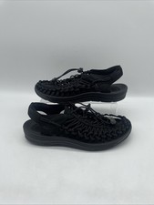 Keen Uneek Woven Trainers
