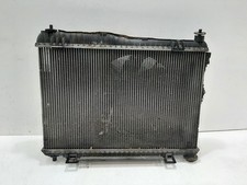 FORD FIESTA ZETEC MK7