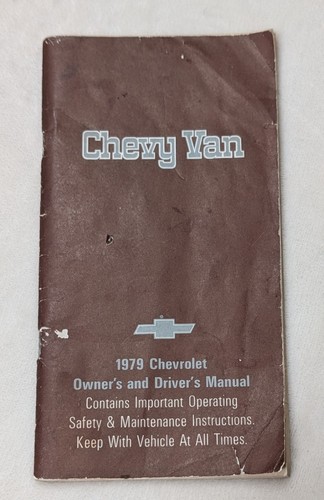 Original 1979 chevy - chevy, owners