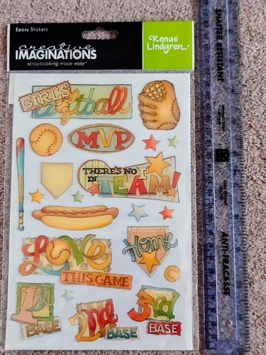 Creative imaginations epoxy - creative,