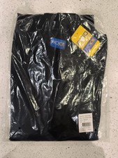 PROJOB 2127 SWEATSHIRT BLACK MEDIUM