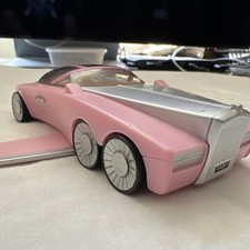 Thunderbirds are Go FAB 1 Lady