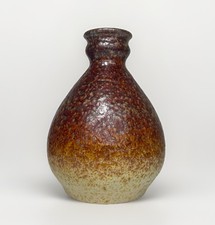 BAY West German Vase 610-17