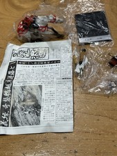 Historical Mini figure