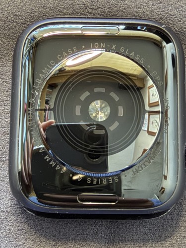 Apple watch series mm - watch, 44