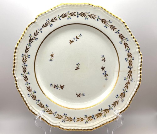 Antique bloor derby porcelain - bloor,