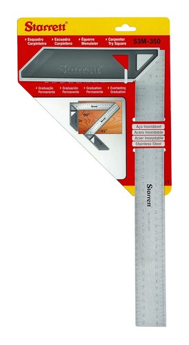 Starrett k53m 350 carpenters - starrett, k53m-350-s
