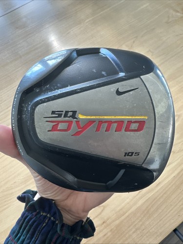 Nike dymo driver - nike,