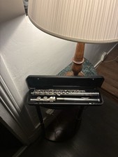 Flute Musical Instrument with