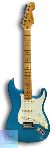 Fender american professional - american,