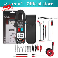 ZOYI ZT-5BQ Bluetooth Clamp