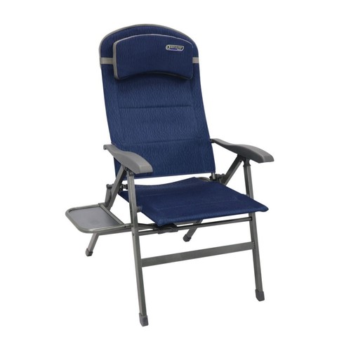Quest comfort chair with side - comfort,