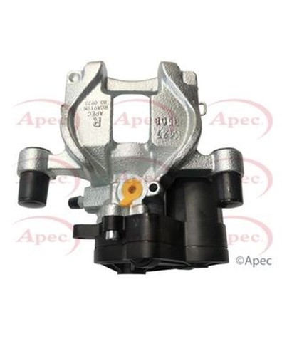 Apec rear right brake caliper - apec,