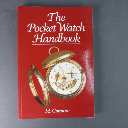 The pocket watch - handbook, m