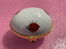Vintage Limoges France Small