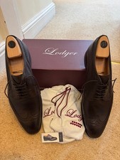 Lodger x Dalmore Malt Whisky