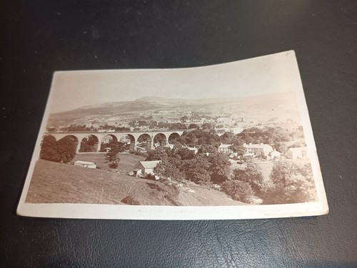 General view from - south, west