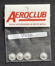 Aeroclub V028 . 1/72 Palmer
