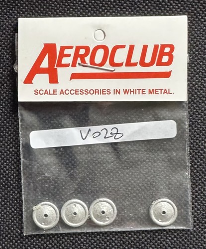 Aeroclub v028 72 palmer - v028,
