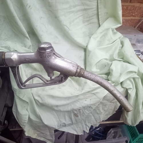 Vintage opw dover aluminium - vintage,