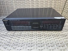 TECHNICS SH-E65 7 X 2 BAND