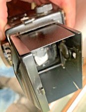 Voigtlander brillant heliar - heliar, f