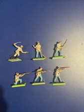 Britains Deetail American