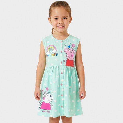 Peppa pig dress and - |,