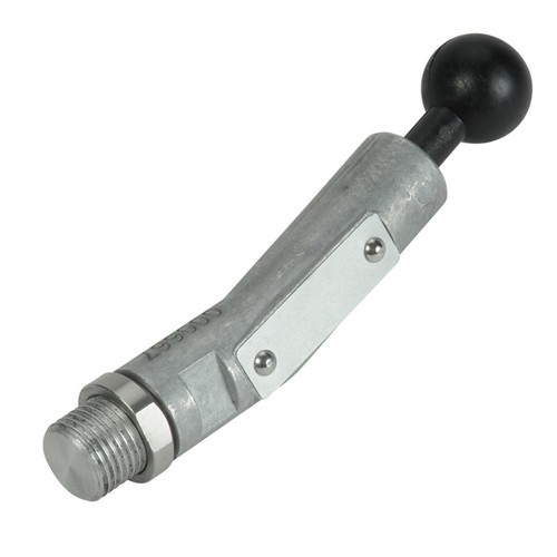 Tapetech corner finisher - corner, ball