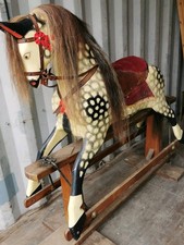 Rocking Horse