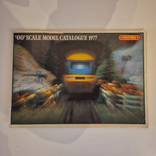 Hornby railways r281 model - r281,
