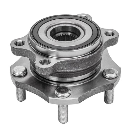 Fits nissan front wheel - nissan,